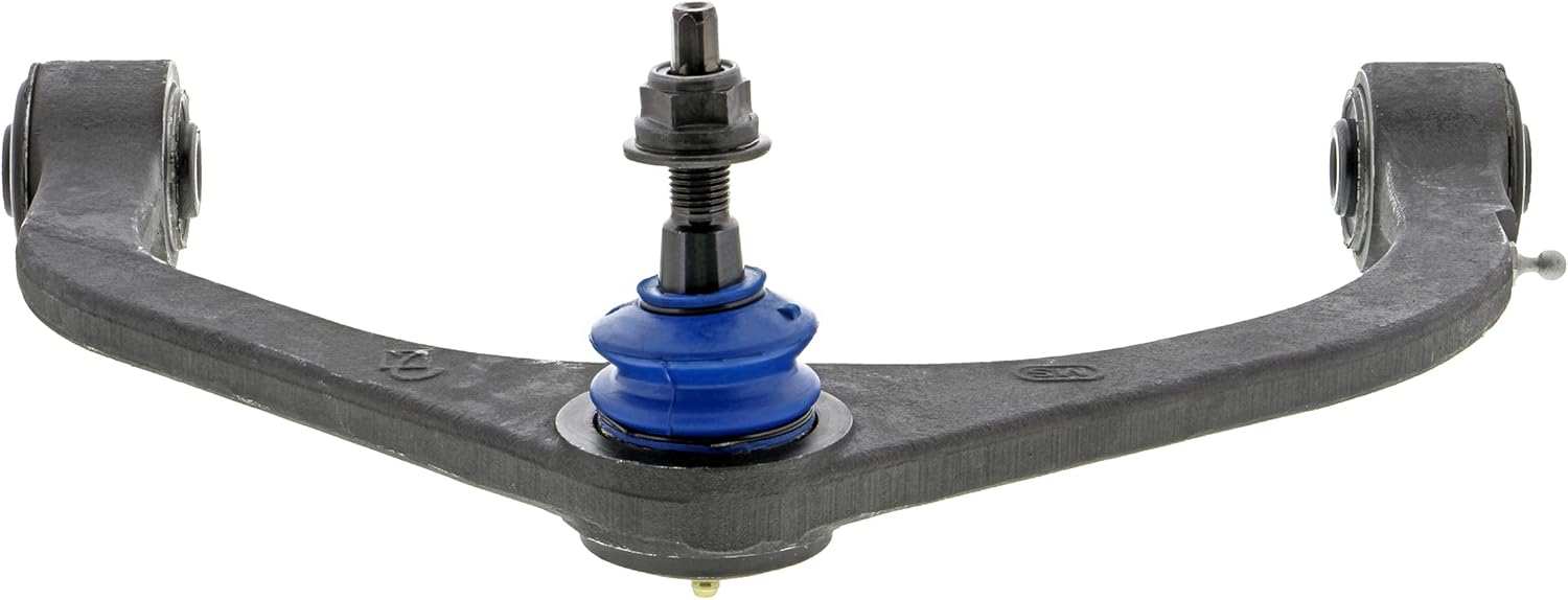 Mevotech Supreme Control Arm & Ball Joint Assembly CMS251057
