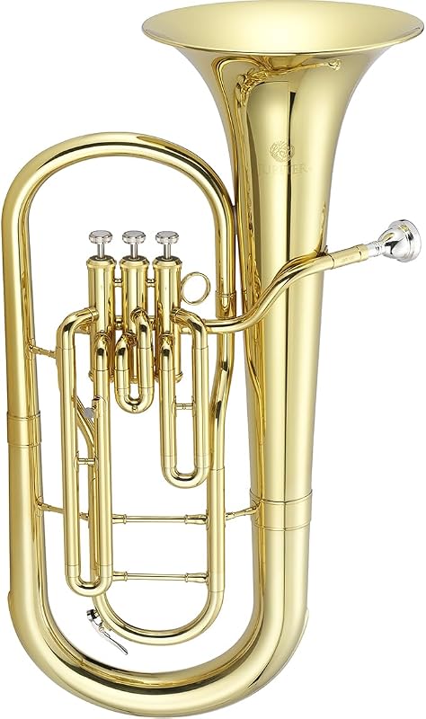 Standard Bb Baritone Horn 462L