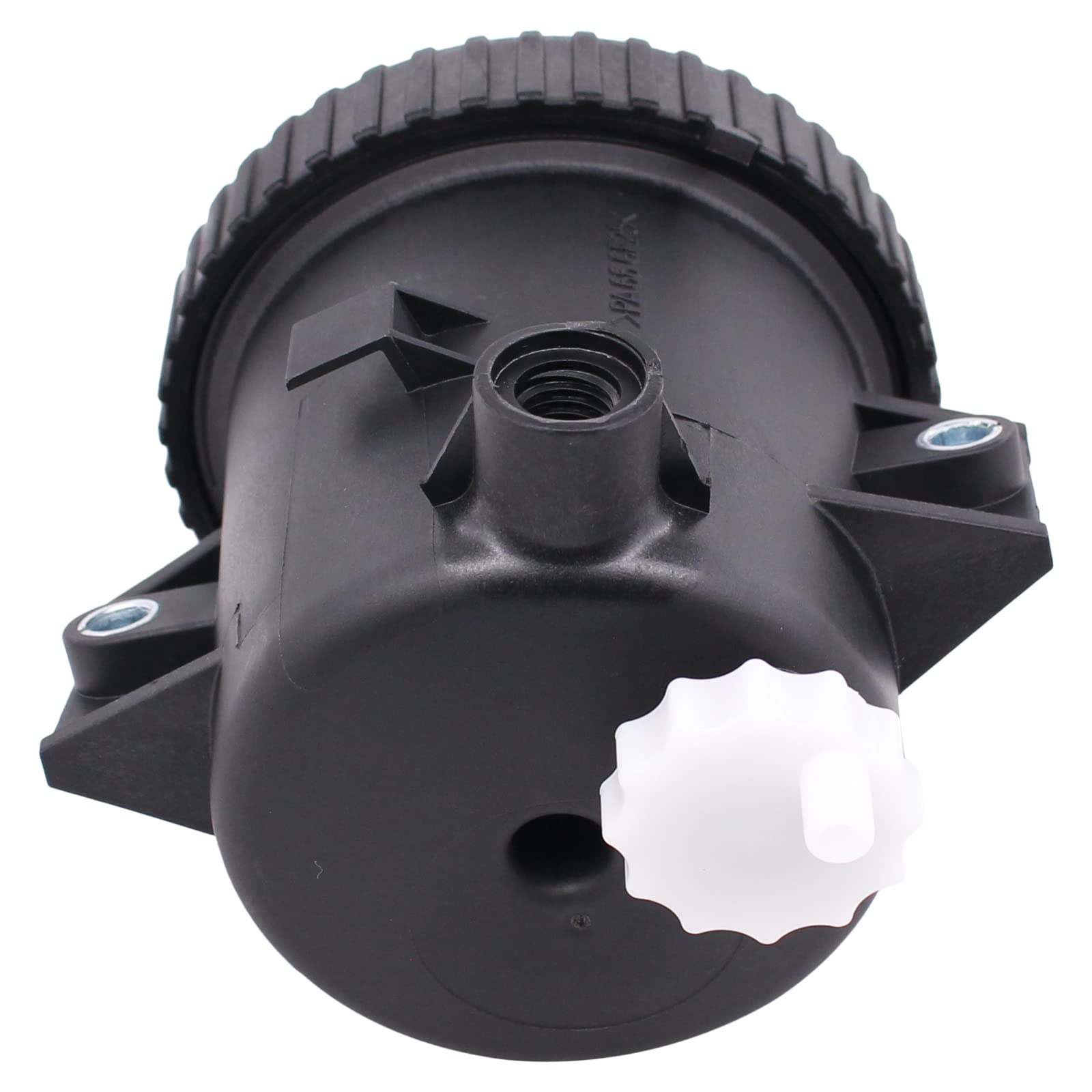 Doo Engy Kraftstofffiltergehäuse Kraftstofffilter Gehäuse für 206 306 307 406 607 806 807 Expert Partner C4 C5 C8 Jumpy Berlingo Evasion Xsara Picasso Scudo Ulysse 2.0 2.2 HDI JTD