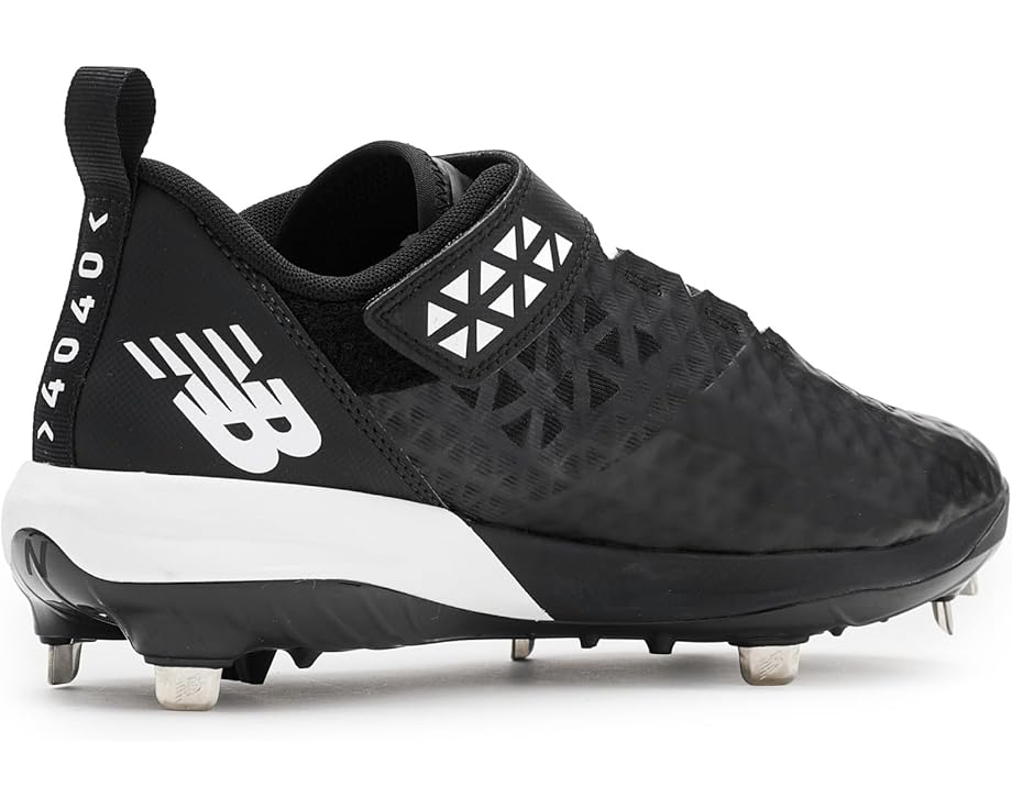 New Balance Fuelcell 4040 V8 Baseball Cleats - Bottom View