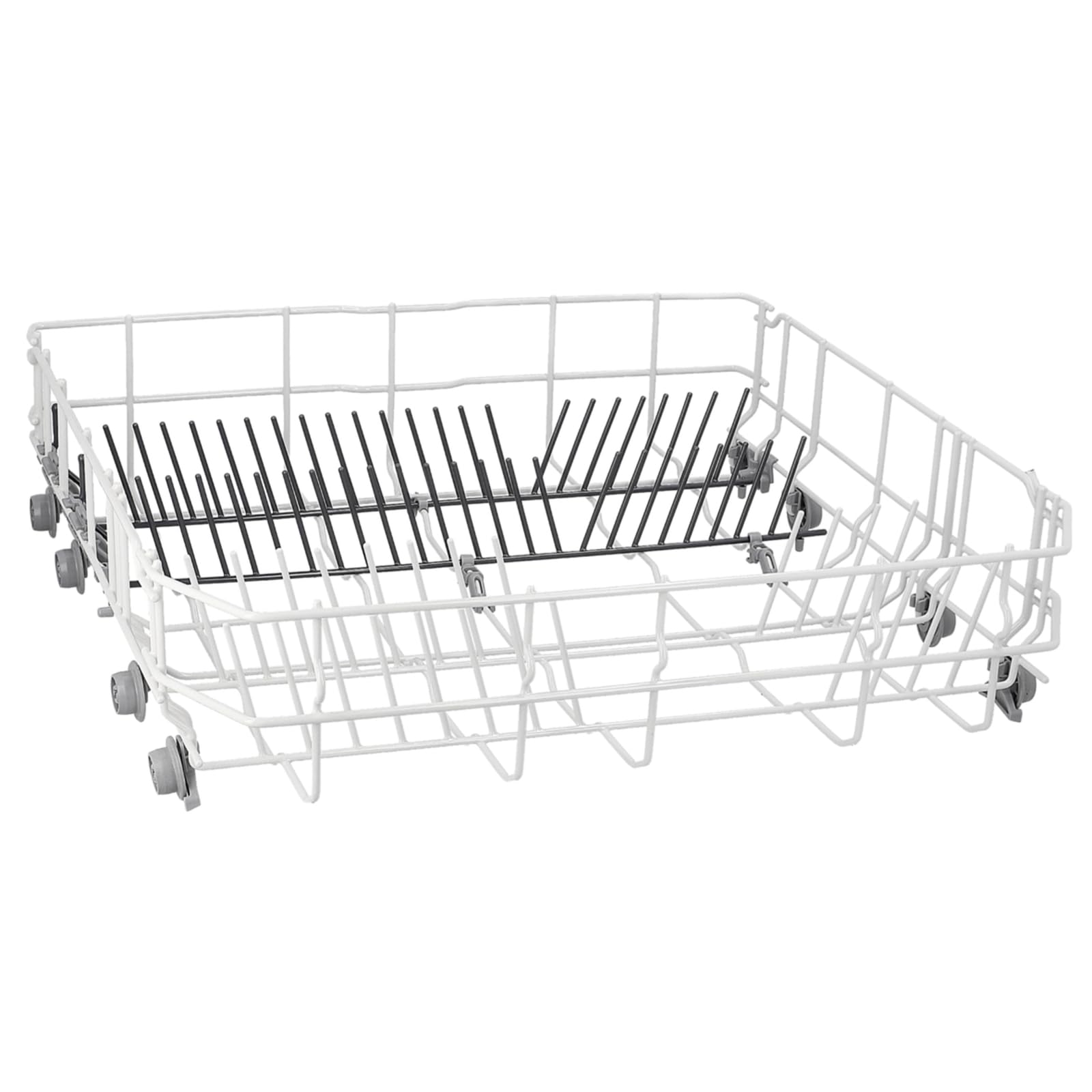 Whirlpool - Cestello Inferiore Per Lavastoviglie/ Obi 2, 6 Giravolta - 481010625342