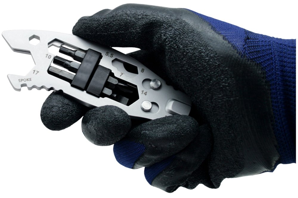 Bicycle Multi Tool Tool Neo All-in-One Series Shark AG – 772