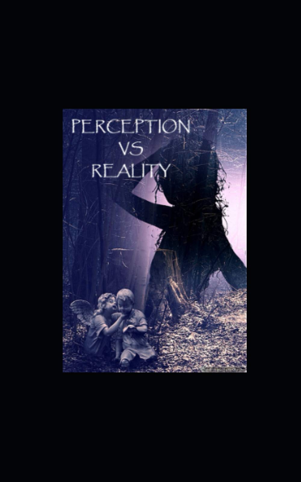 Perception VS Reality Journal