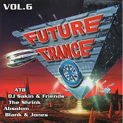 Trance-Hits