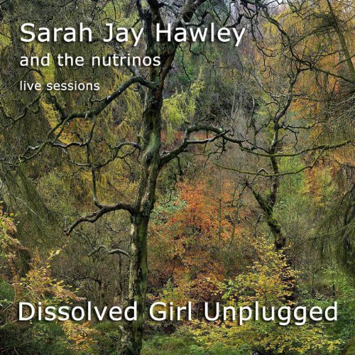 Sarah Jay Hawley