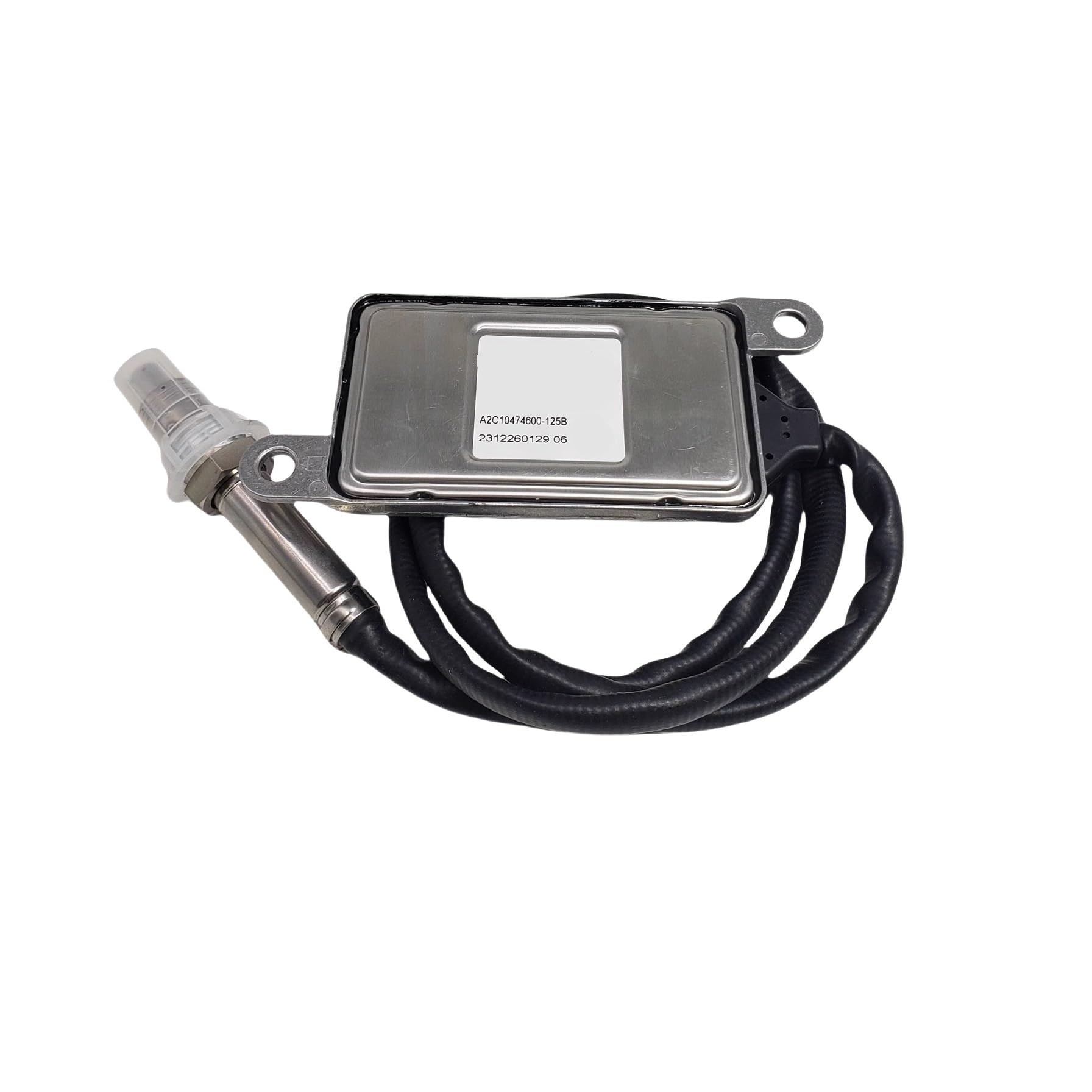 RCGKNNMUZ Bulldozer Nitrogen Oxygen Sensor Compatible with Models 3406 3408 3412 3416 3436 Part Numbers 441-5127 411-5128(441-5127)