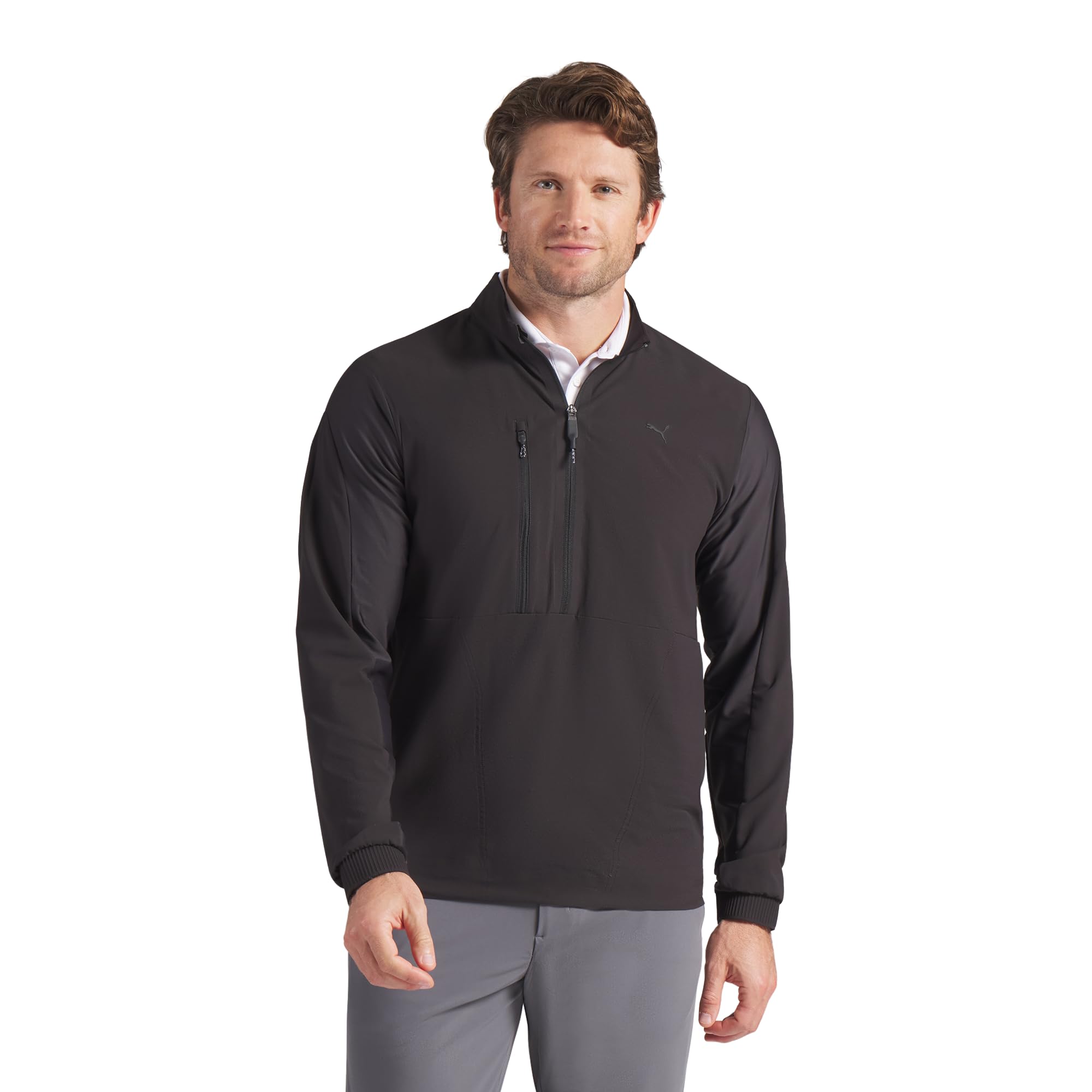 Men's Golf Wind Jacket