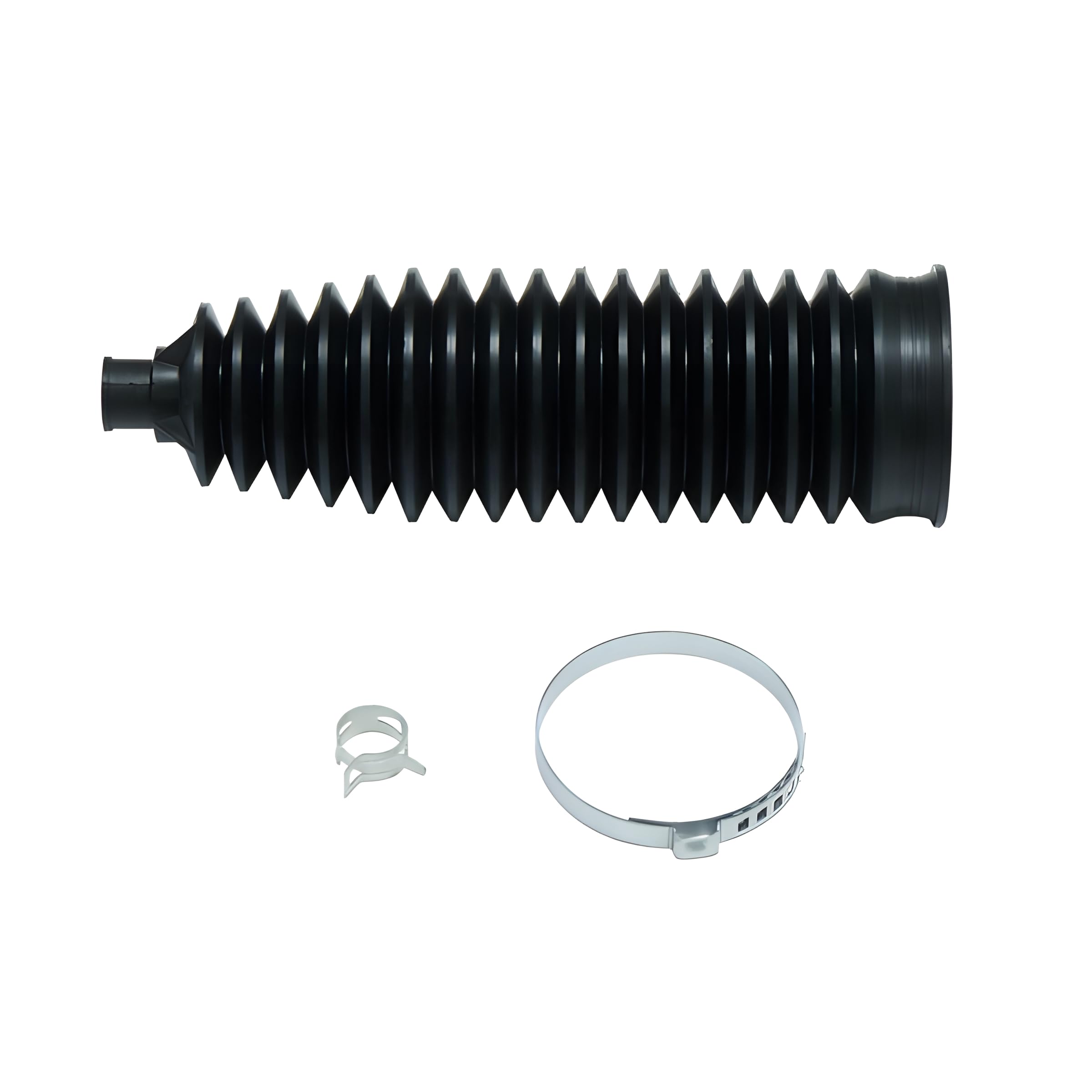 VKJP 2084 SKF Bellow Set, steering for LANCIA,MITSUBISHI,OPEL,VAUXHALL