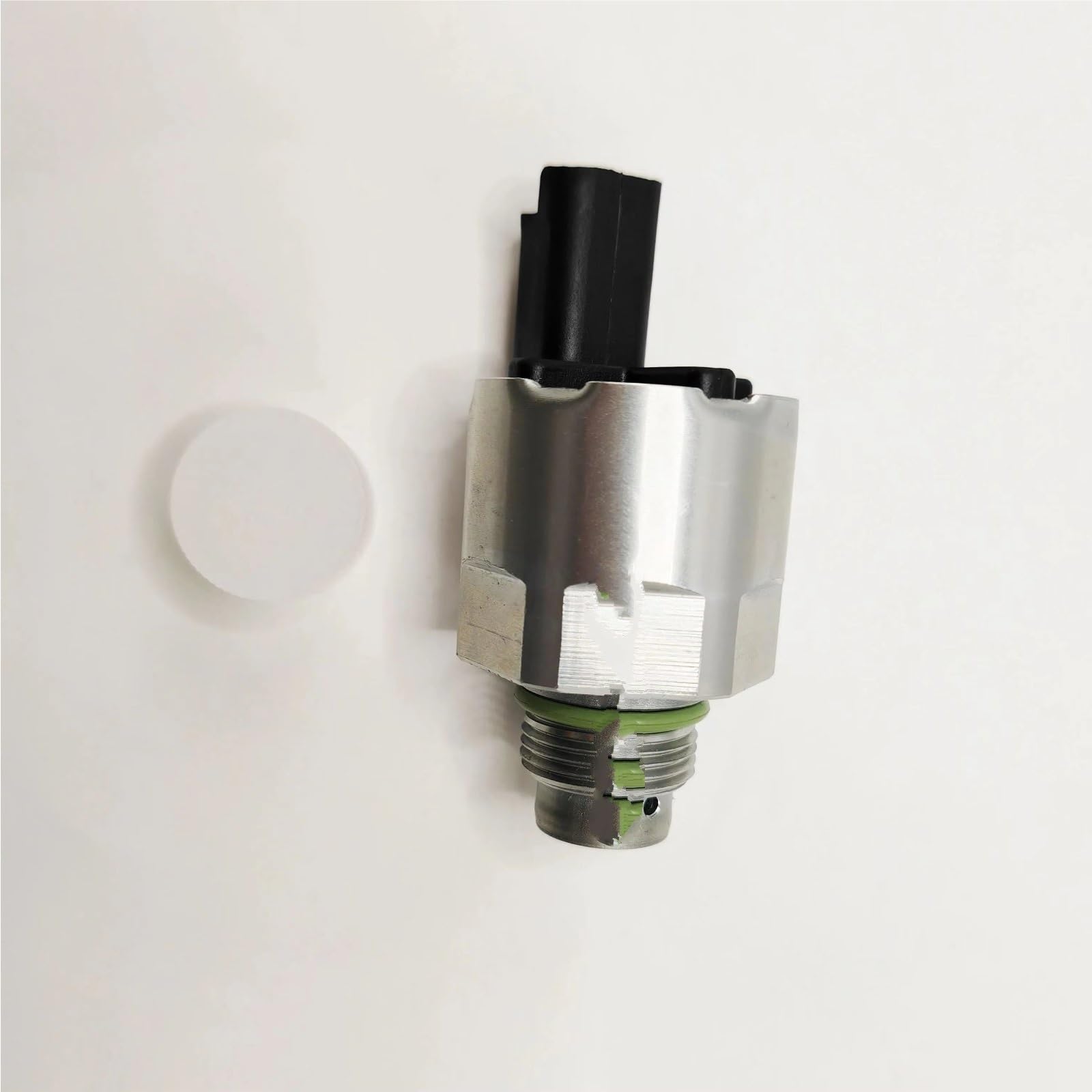 Bomba Inyeccion Compatible Con Nissan Para Note Para Qashqai Bomba Combustible Coche Presión DRV Control Regulador Válvula Medidor Succión SCV A2C59506225