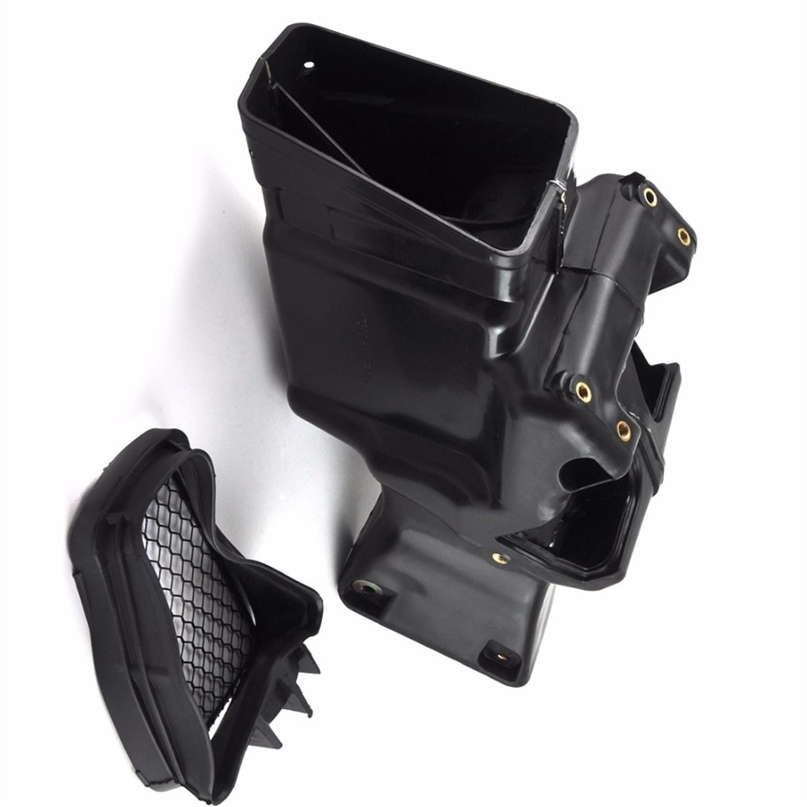 Entrada de aire ram con ajuste perfecto para Honda CBR 600RR