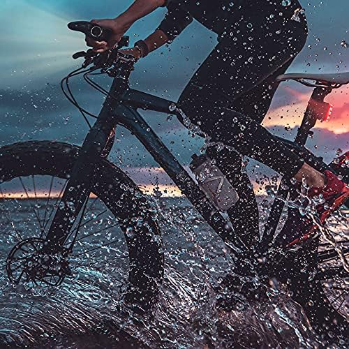 Miniatura 6 de Blackburn Dayblazer - Juego de luces delanteras y traseras para bicicleta