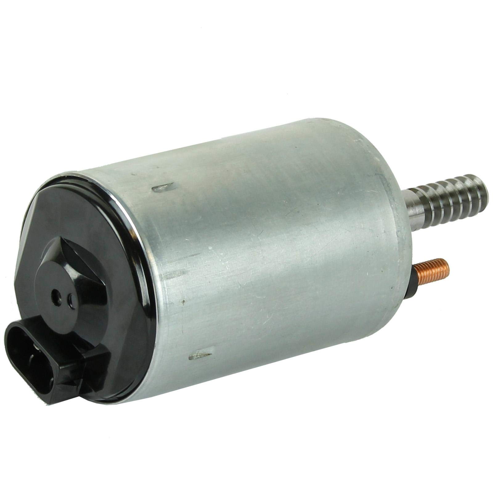 NTY Stellelement, Exzenterwelle (variabler Ventilhub) ERZ-BM-000 Kompatibel mit: BMW 1, 1, 1 Cabriolet, 1 Coupe, 3, 3, 3 Cabriolet, 3 Compact, 3 Touring, 3 Touring, X1, X3, Z4 Roadster