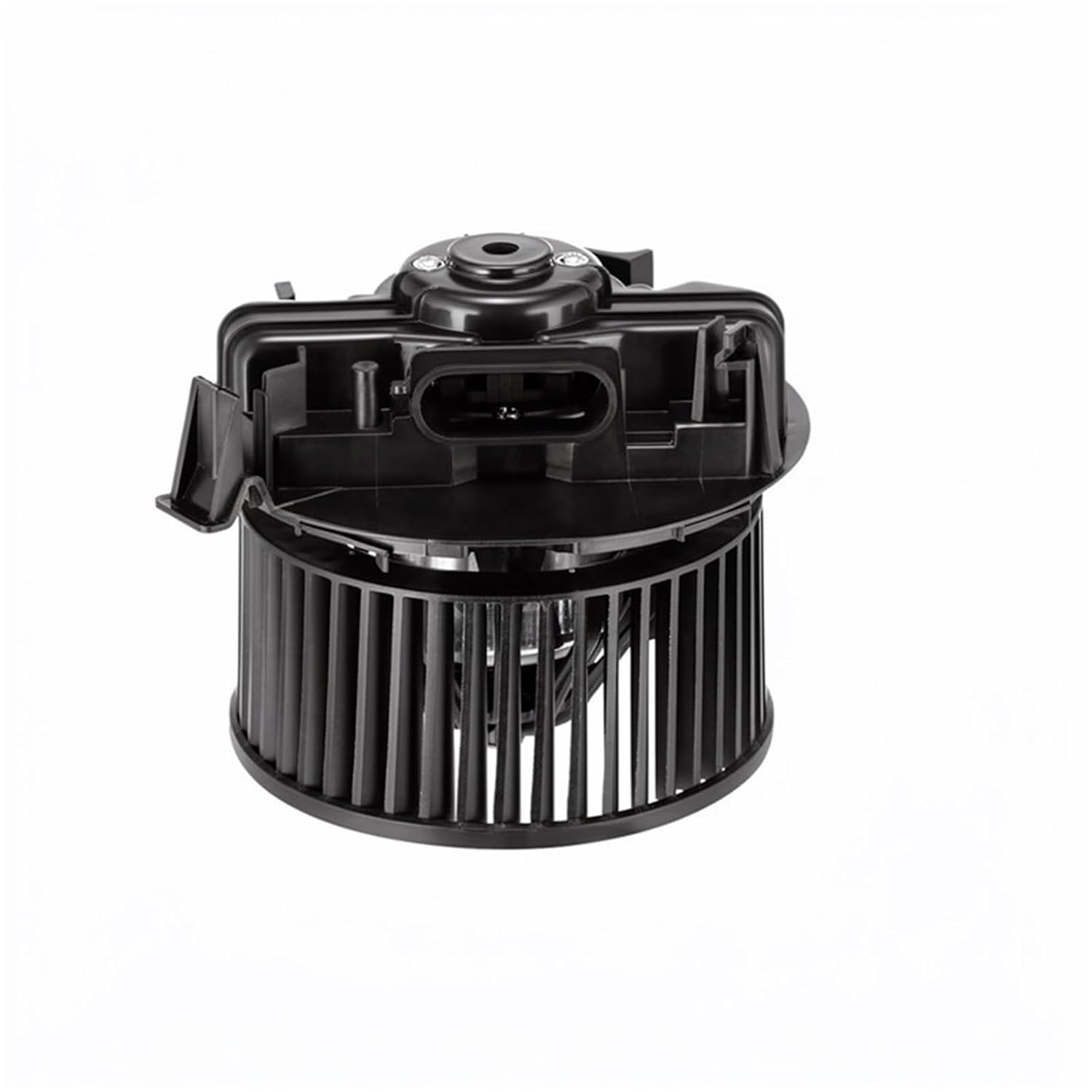 Heater Blower Motor Fan 8200432718 8200432719, Compatible for Renault Clio MK3/Twingo 2010-2014, Nissan Micra MK3/Note MK1 2010-2015 9v