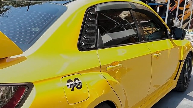 Amazon | BlissBalance スバル インプレッサ WRX STI GVB GVF型