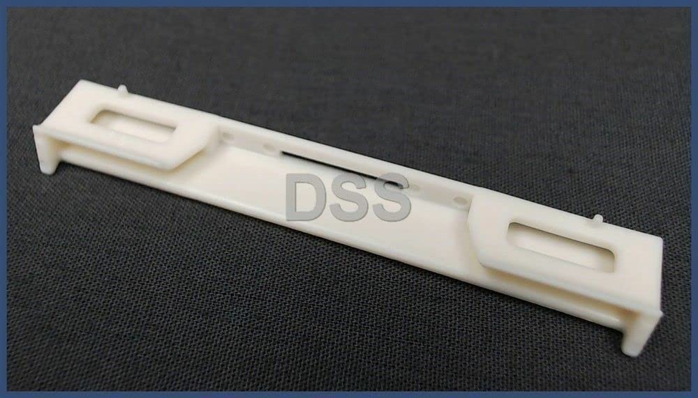 Amazon.com: Genuine Honda 91570-SHJ-305 Front Clip : Automotive