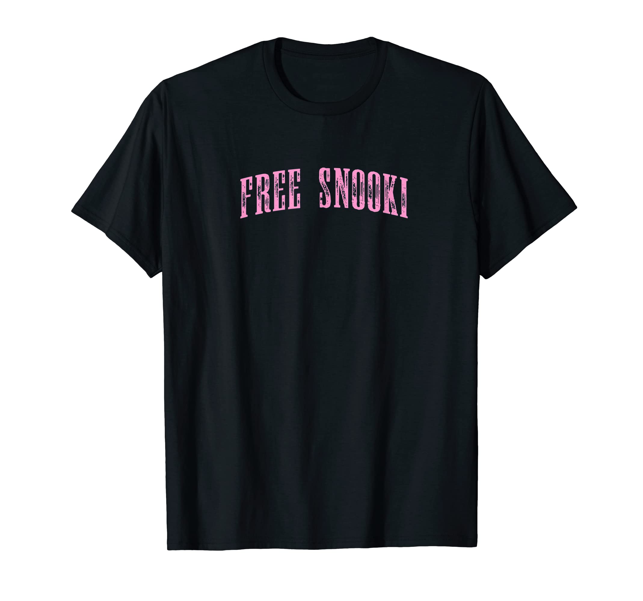 Free Snooki T-Shirt