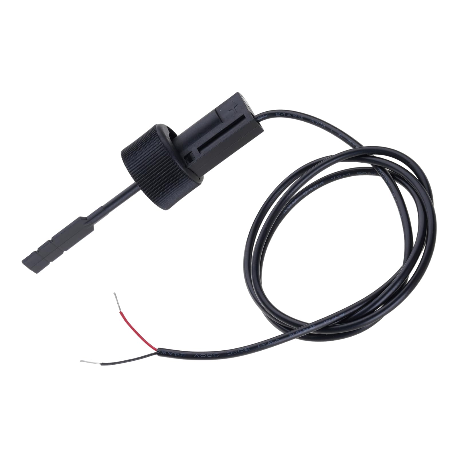 Fentency Women's Multicolor Thread Connecting Switch Adjustable Water Switch Sensor For Larger Liquid Pressure Range Water