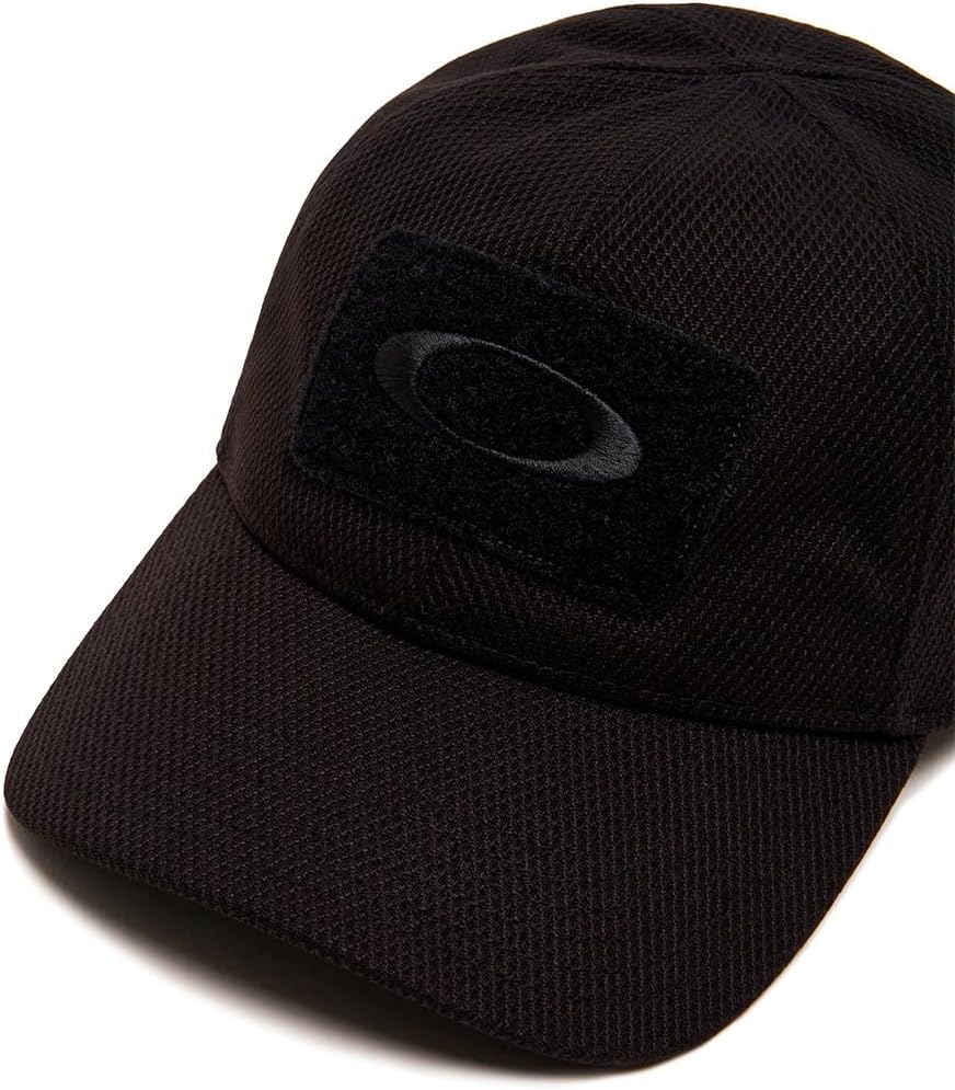 Oakley Men's Si Cotton Cap Mc