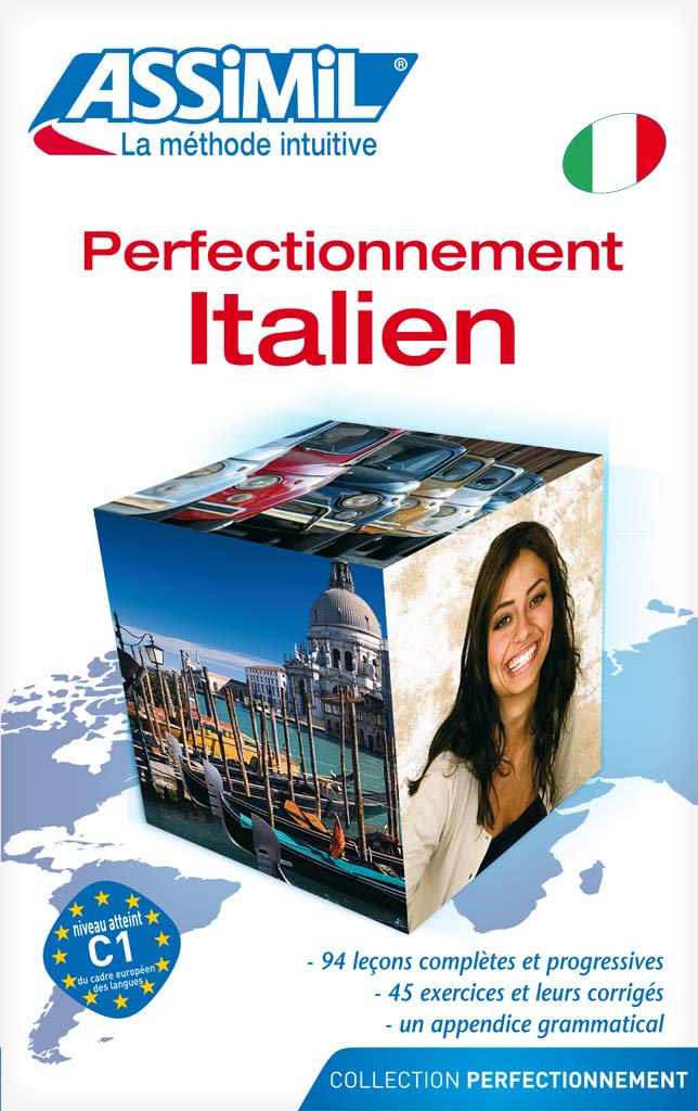 Volume Perfect.Italien