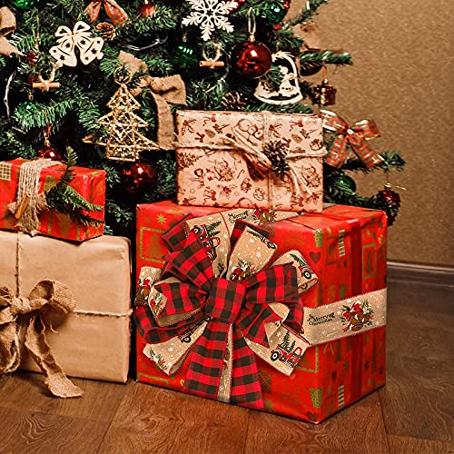 Mtsce 882-US-2021-SDCD01-8PC Christmas Tree Topper thumb #4