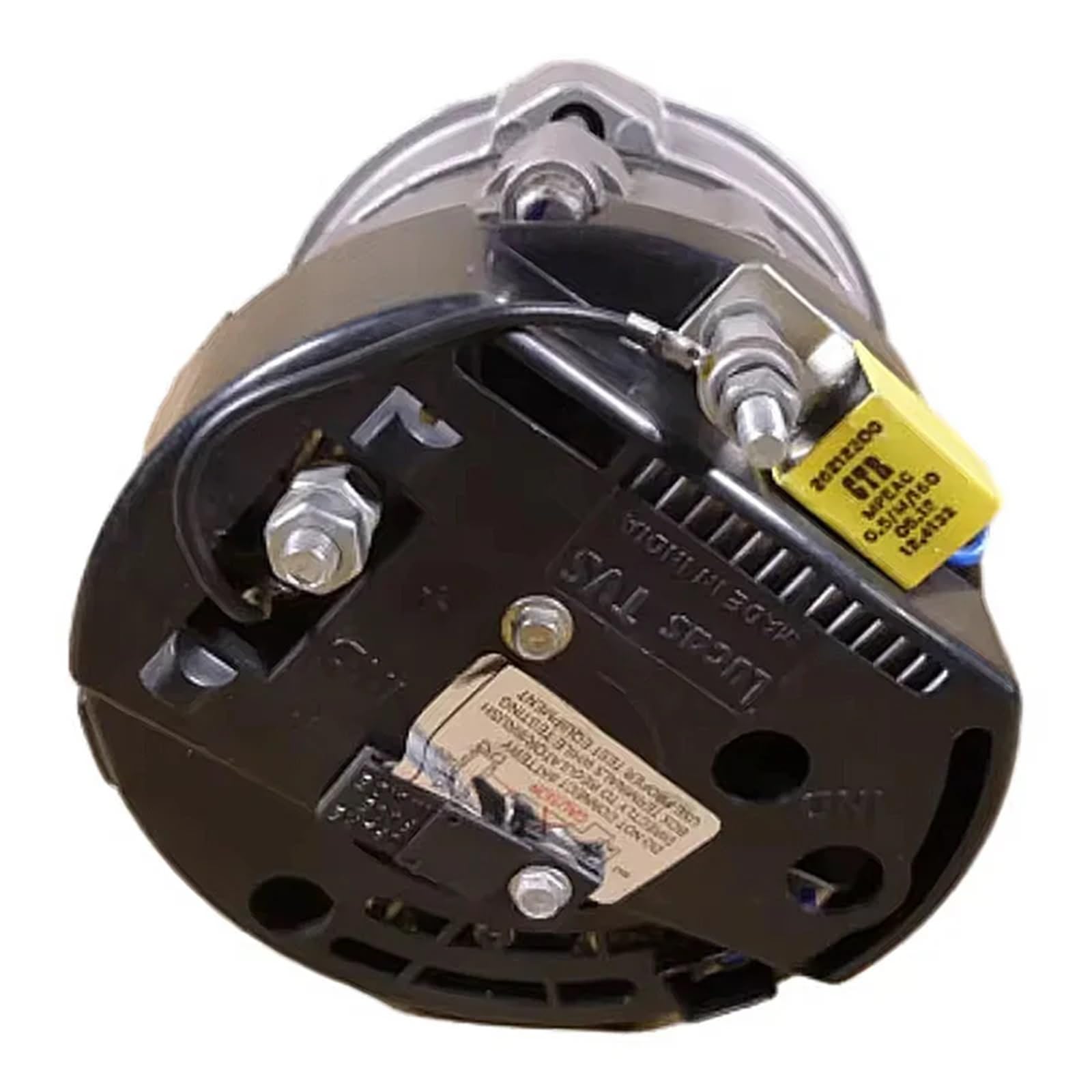 Alternateur 12 V 35 A 01912532 for moteur 0191-2532