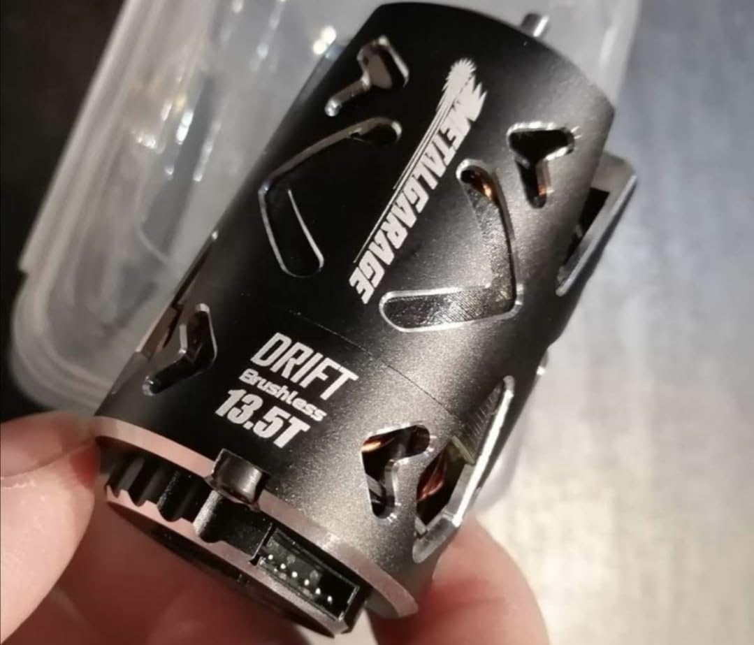 Amazon.co.jp: メタルガレージジャパン オリジナル ラジコン用