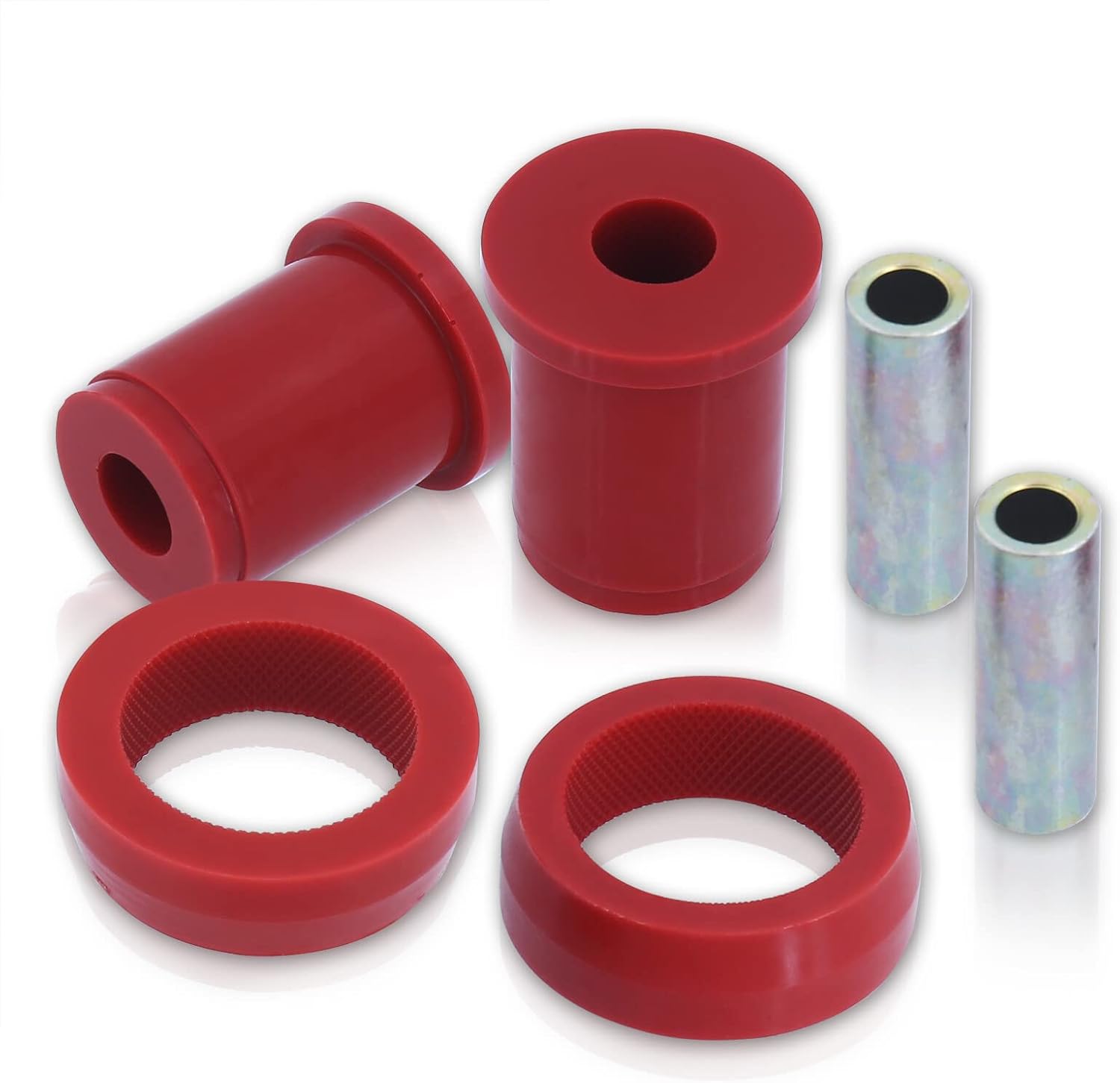 Speedway Motors Control Arm Bushings Kit For Mustang II Front End - Upper & Lower