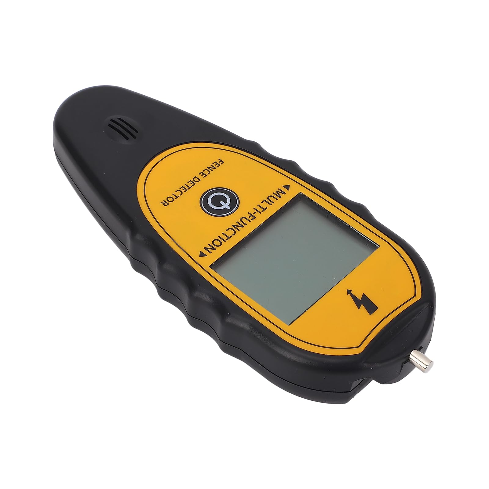 Cryfokt Digitaler Spannungstester für Elektrozäune 200-15000V mit