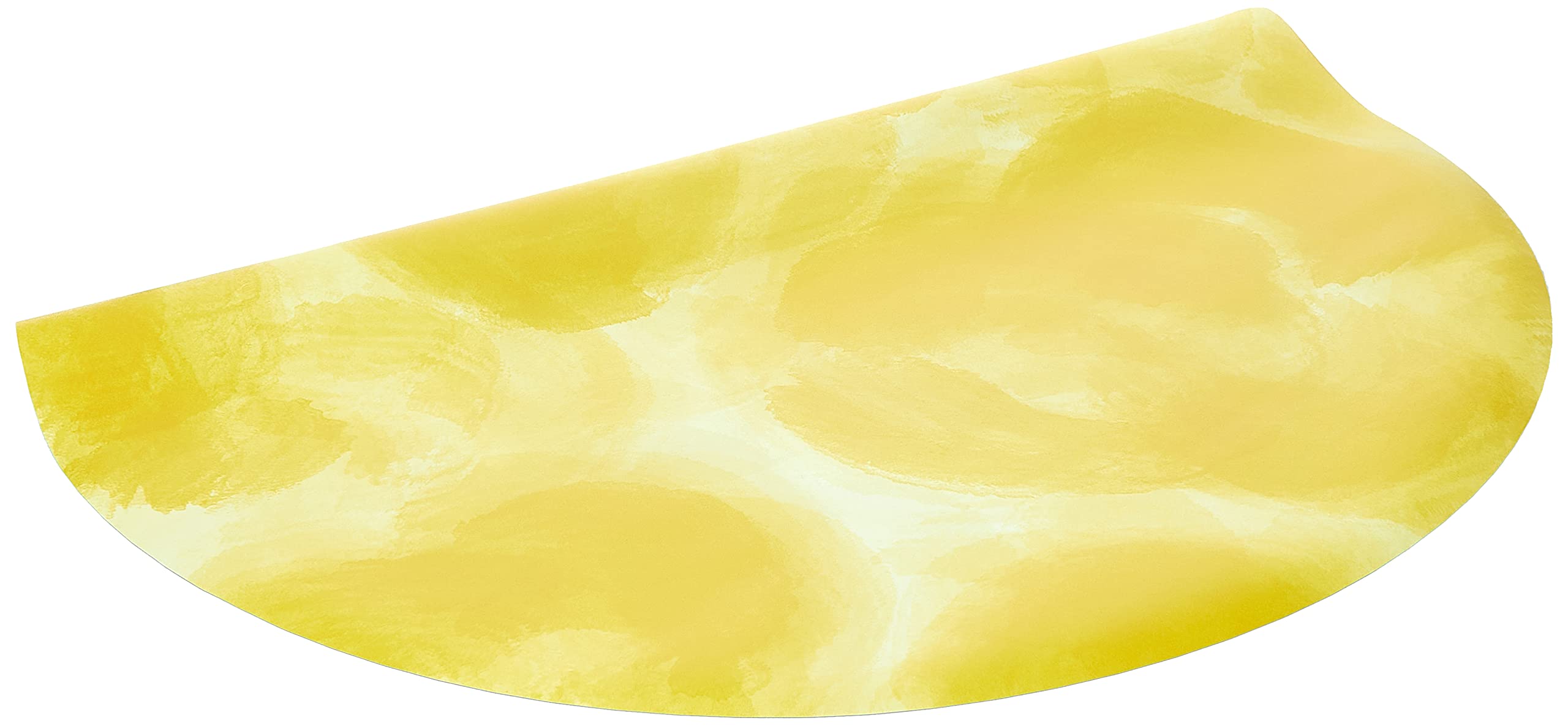 Toddlekind Ammil Clean Wean Mat, Sunshine