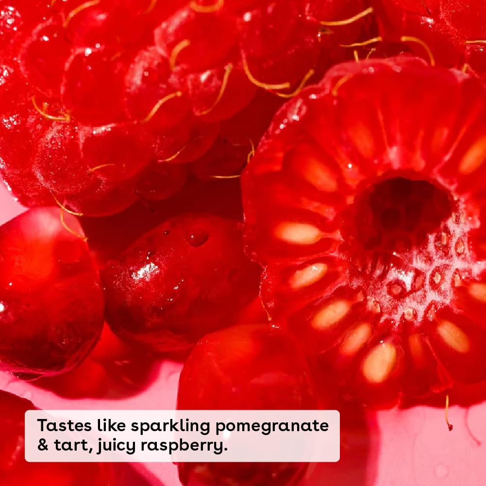 2 Pack Stick- Pom Rasp/Strawberry Sorbet - 5