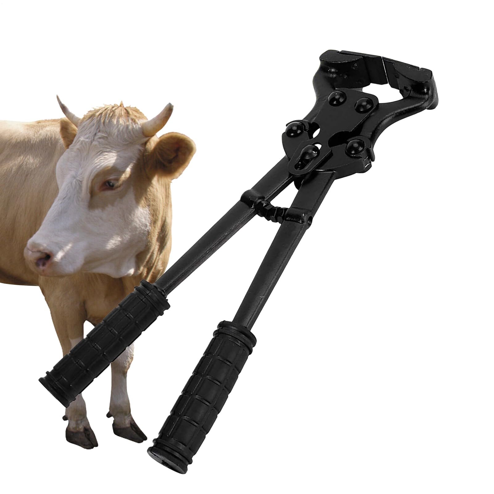 Alicates Para Cascos De Caballo Herramientas Y Dispositivos De Reparación | Tenazas De Acero Al Carbono Para Cabras Ovejas En Caballos Ganado Bovino Alpacas Y Ovejas
