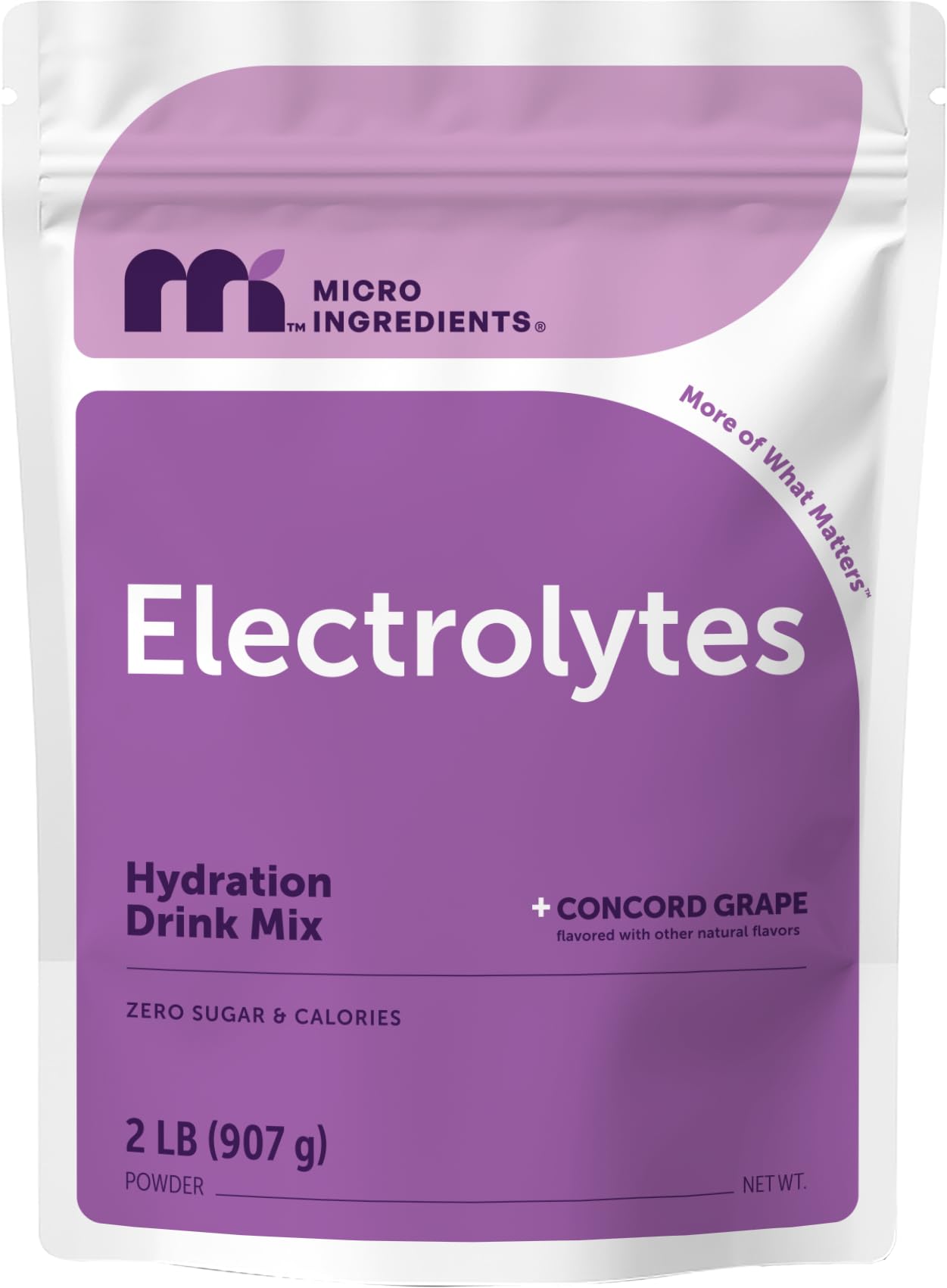 Micro Ingredients Concord Grape
