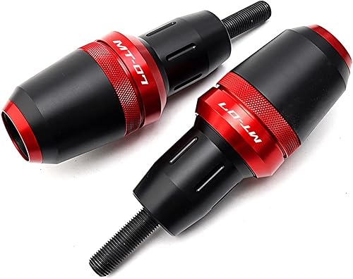 Protector de motor de motocicleta Sliders Protector de choque para Yamaha MT07 Tracer 7 700 GT MT-07 Tracer FZ07 TRACER7 TRACER700 2014-2021 2022
