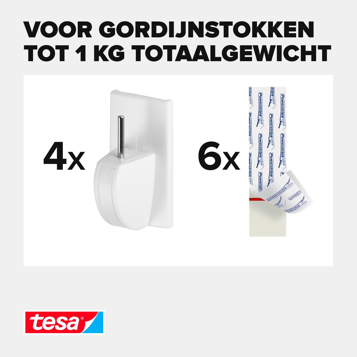 Hangend Kruidenrek Voor Aan De Muur Zonder Boren - 80 Cm - Zwart Met Mesgleuf Haken En Bekers