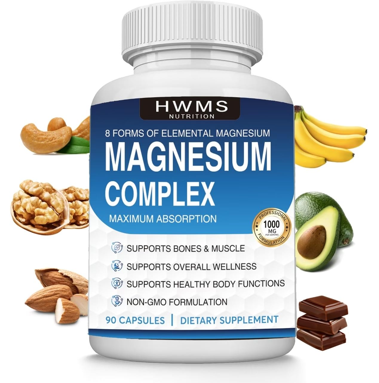Magnesium Complex