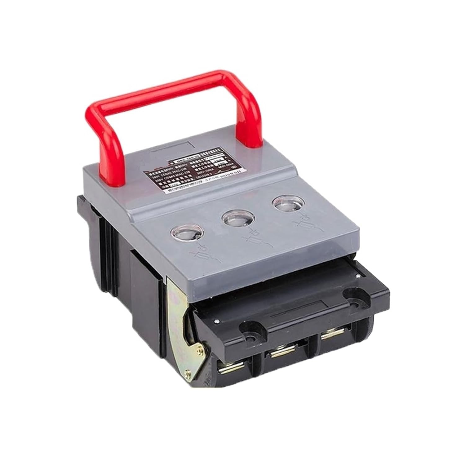 HR6 Fuse Disconnector HR6-160/30 63A | HR61603YD63