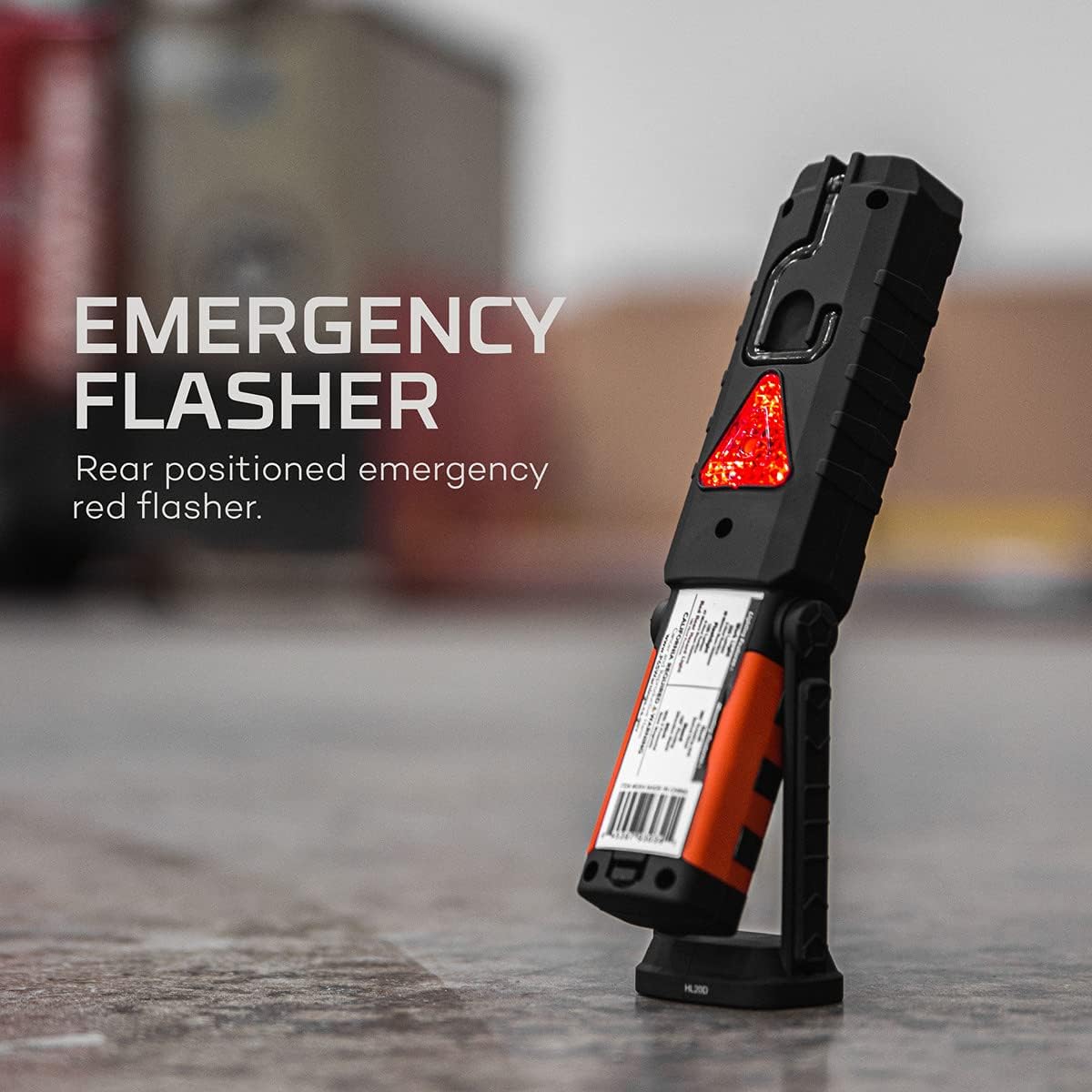 Nebo Workbrite 2 COB LED Work Light