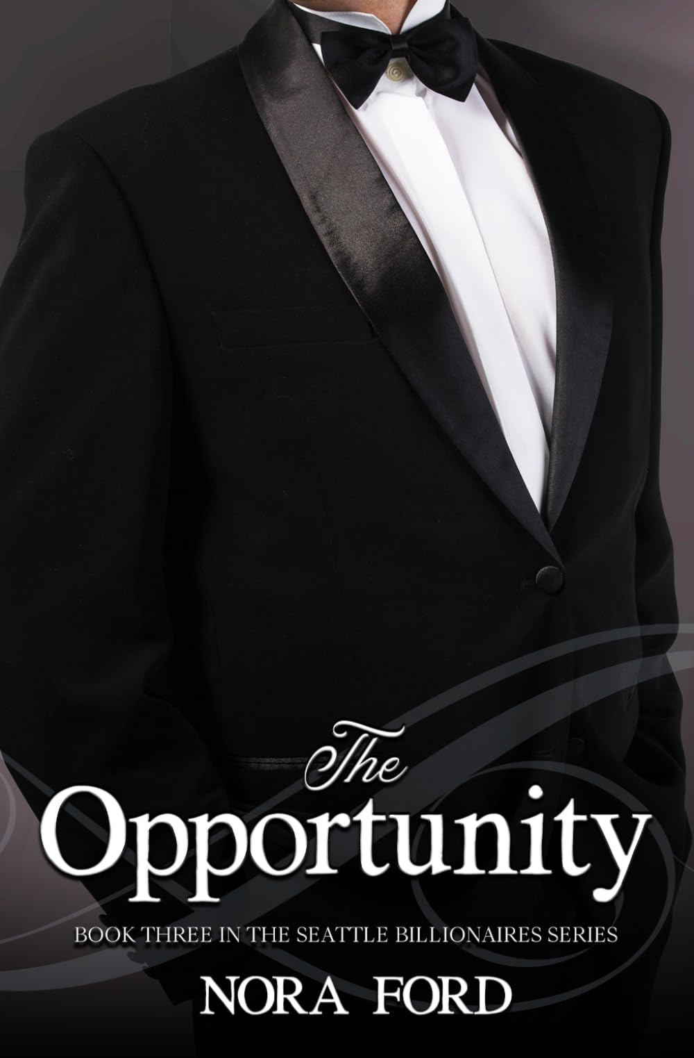 The Opportunity: Book three in the Seattle Billionaires Series: 3