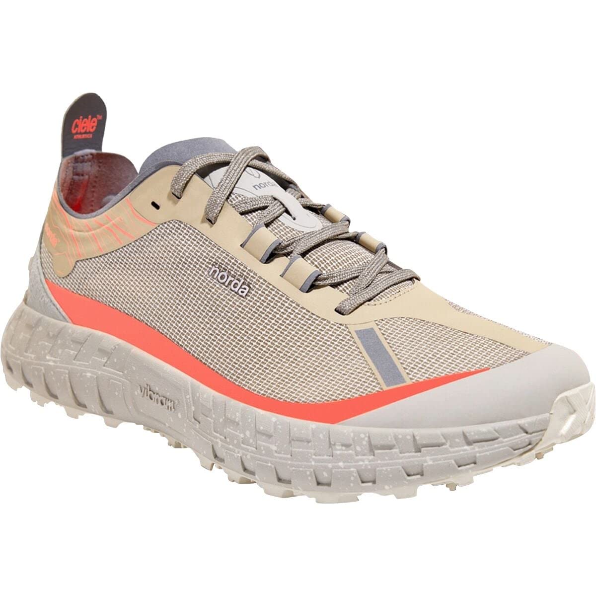 Norda 001 X Ciele Women's Trail Shoes