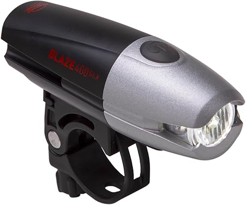 Miniatura 9 de Planet Bike Faro delantero para bicicleta Blaze 400 SLX