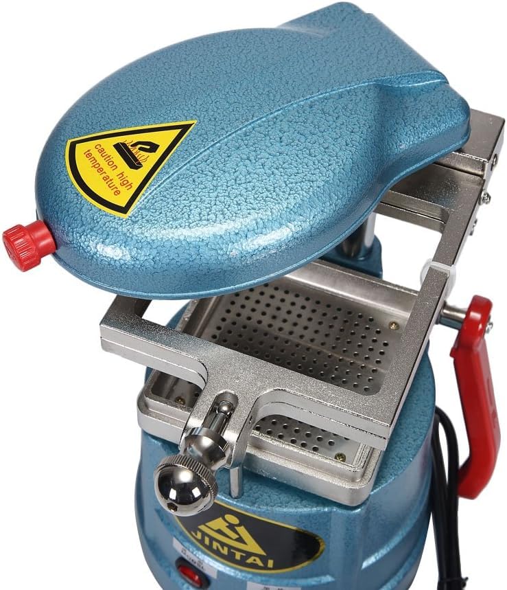 Termoformadora Vacuum de formación al vacío