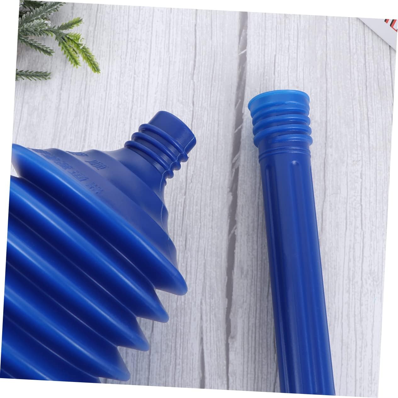 PRETYZOOM 2pcs Toilet Unclogger High Pressure Plunger Heavy Duty Plunger for Bathroom Reusable for Clogs