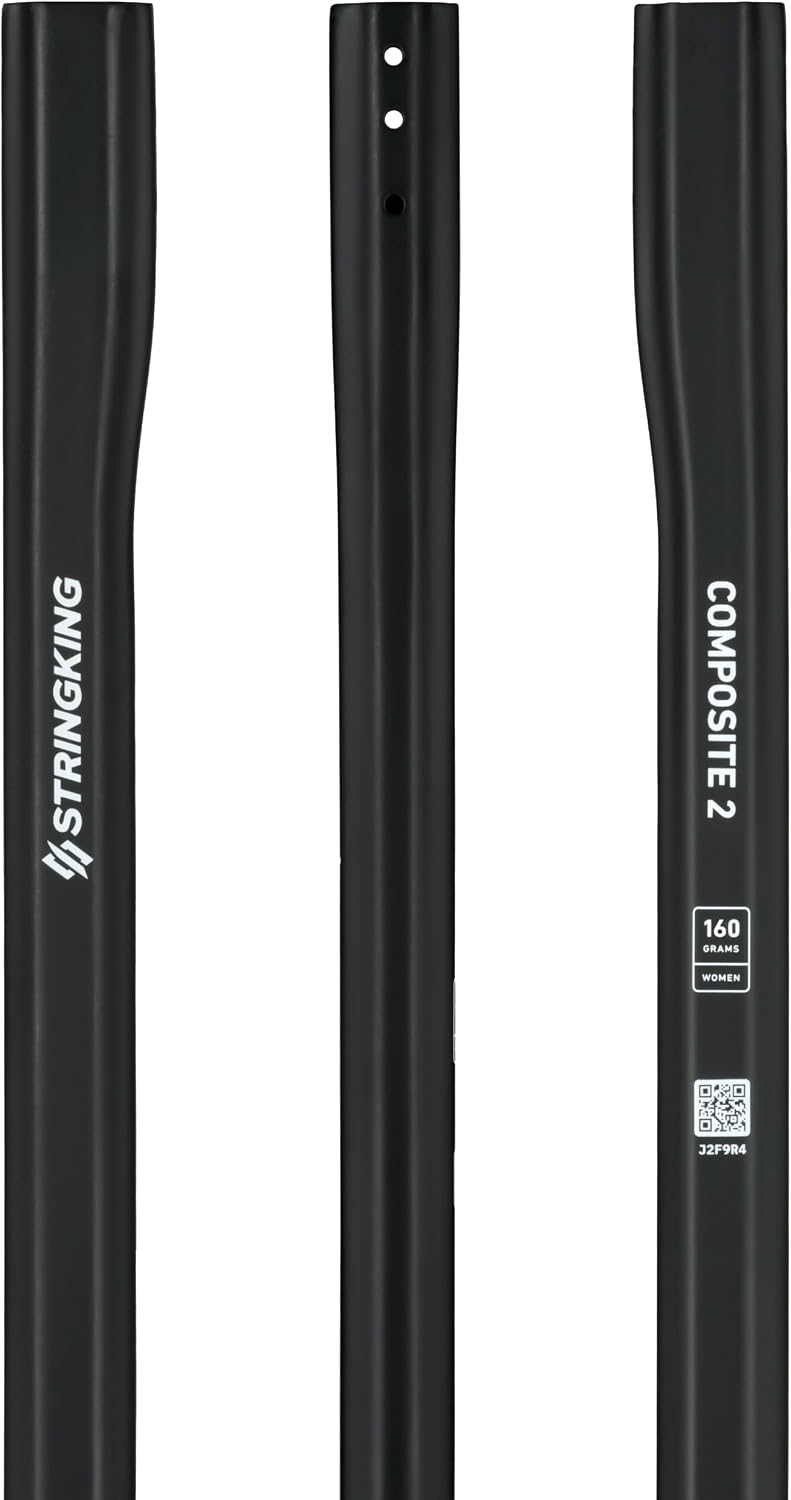 StringKing Women's Composite 2 Lacrosse Shaft