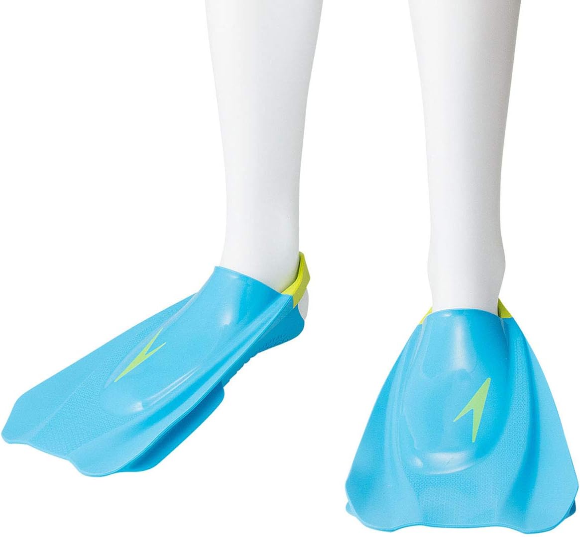 Speedo SE41952 Fury Training Fin Fury Training Fins for Swimming, Unisex
