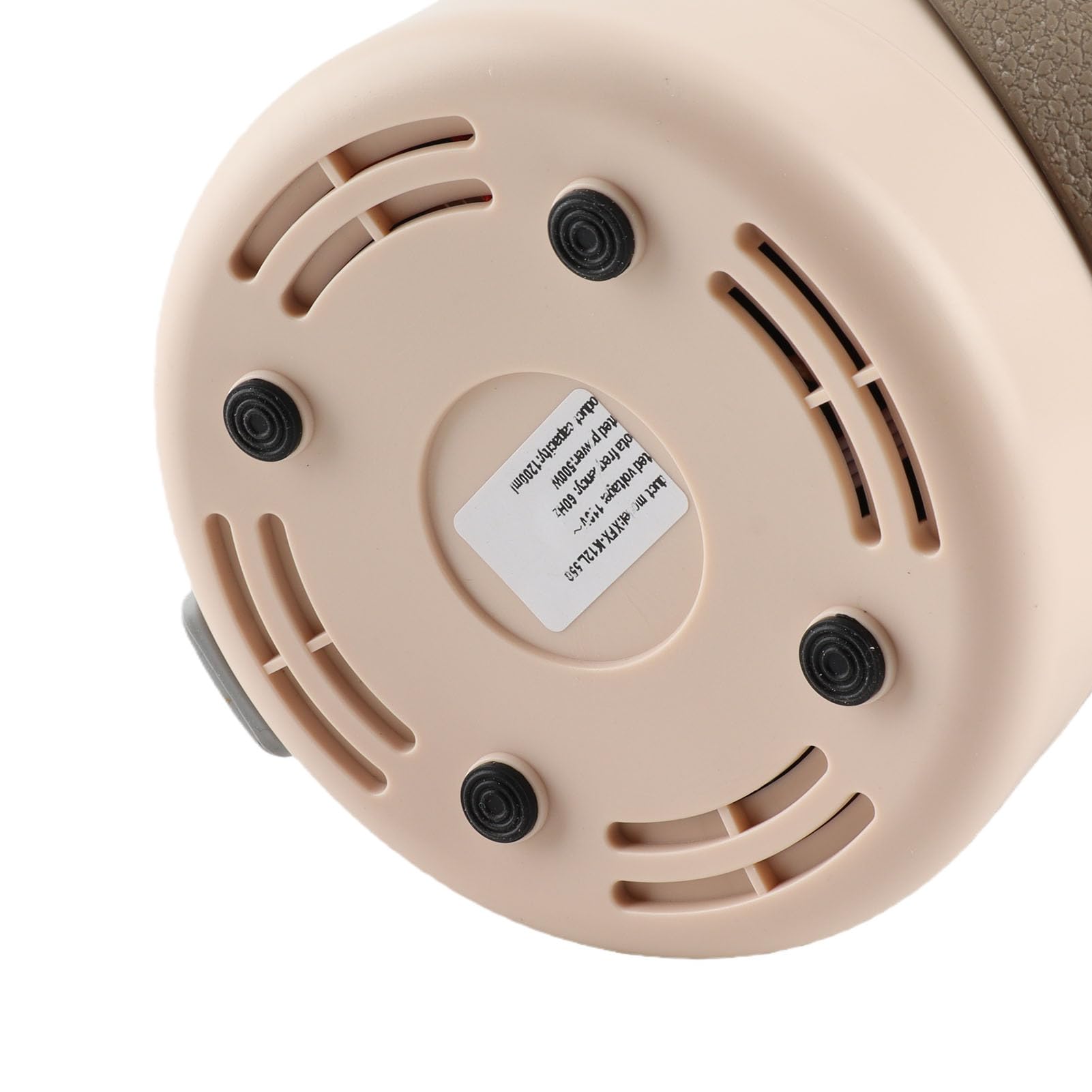 TOPINCN Pentola per stufato con cestello in acciaio inox, cottura versatile, dissipazione del calore efficiente da 500 W, coperchio visivo, piccola tazza elettrica per stufato (spina americana 110V)