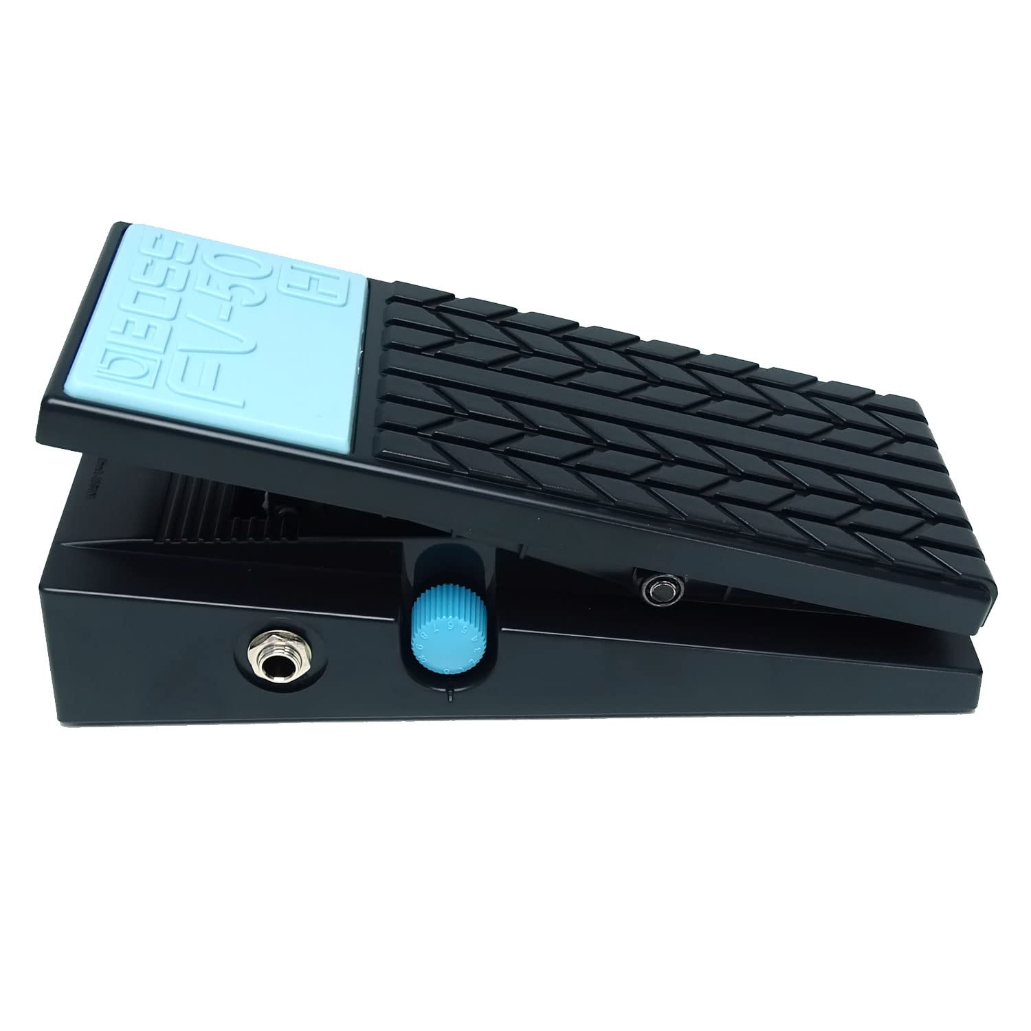 BOSS FV-50H Volume-Pedal hochohmig für Gitarre Bass Klinkenkabel