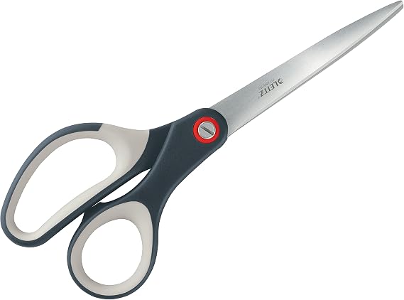 Leitz Cozy Premium Scissors 205mm