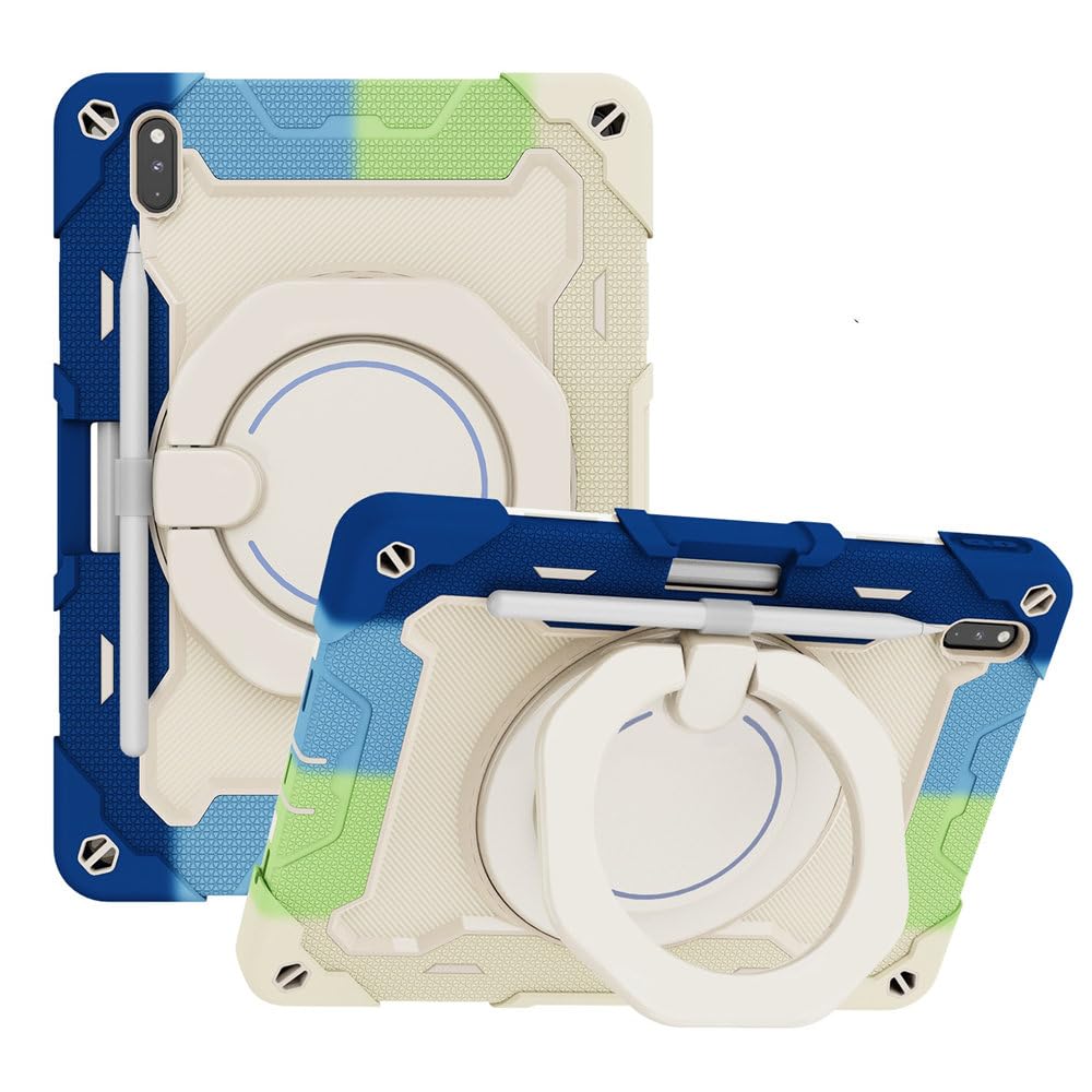 Funda MatePad Pro 10.8 antichoque para evitar caídas 8