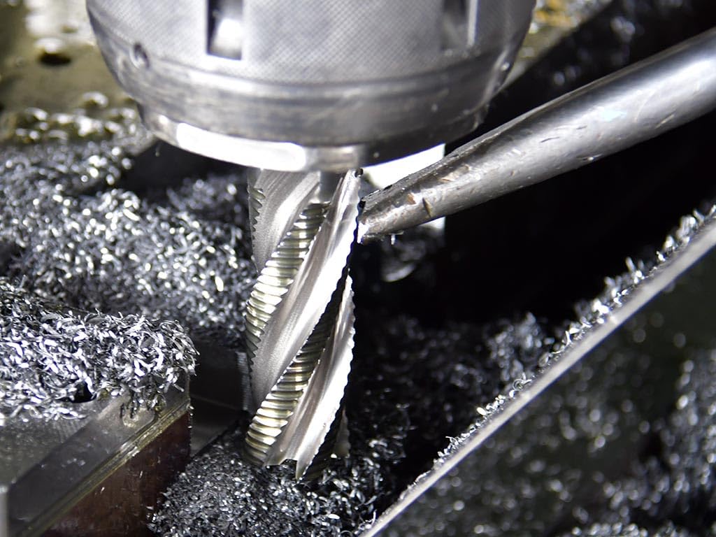 Toolland Imadło poprzeczne, wysokiej jakości żeliwo, solidny zacisk śrubowy, rozwarcie 83 mm