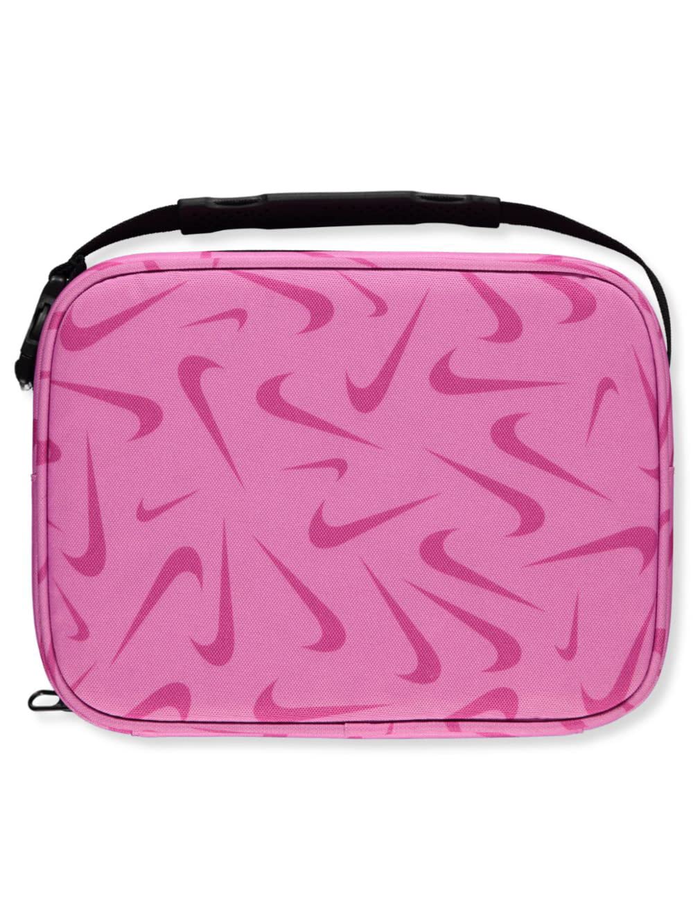 nike rose gold lunch box